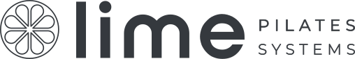 Logo Lime Pilates Systems