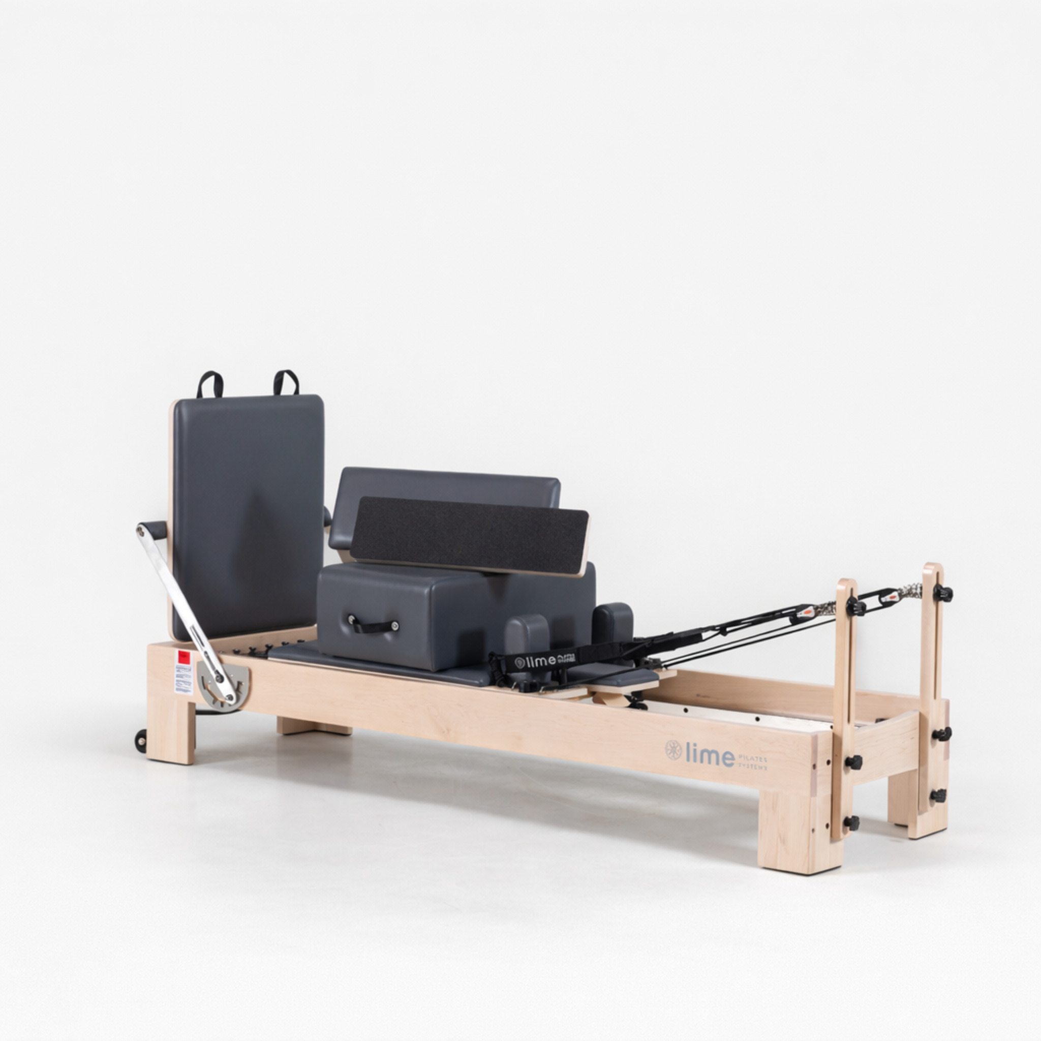 Lime Wood Club Reformer